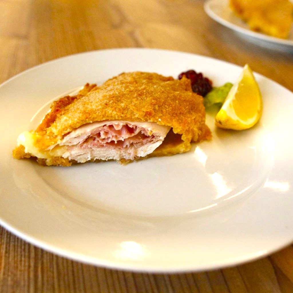 Kochkurs Dampfgaren für Fortgeschrittene