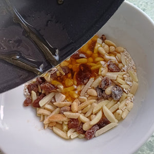 Frühstück ist fertig - Ferienspiel