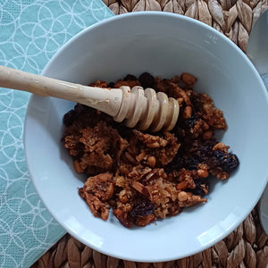 Frühstück ist fertig - Ferienspiel