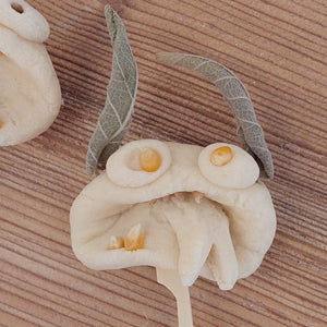 Geisterstunde am Wurmhof - Ferienspiel