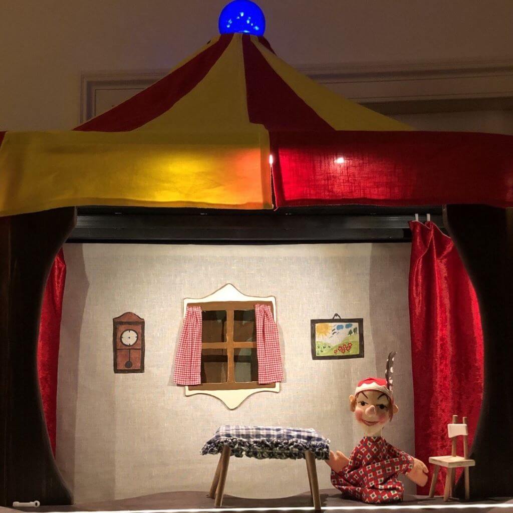 Kasperltheater