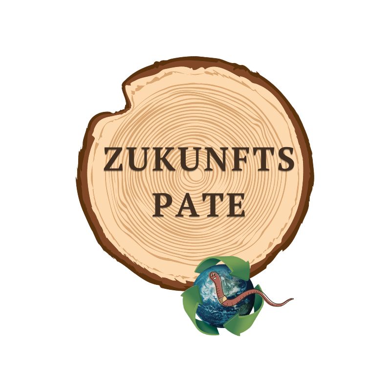Wurmhotel-Patenschaft: Zukunftspate