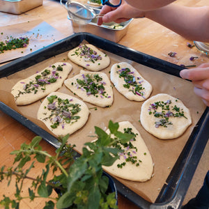 Hase, Huhn und Co - Ferienspiel