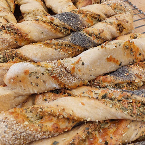 Frühstück ist fertig - Ferienspiel