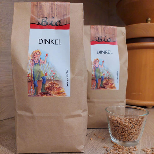 Bio Dinkel