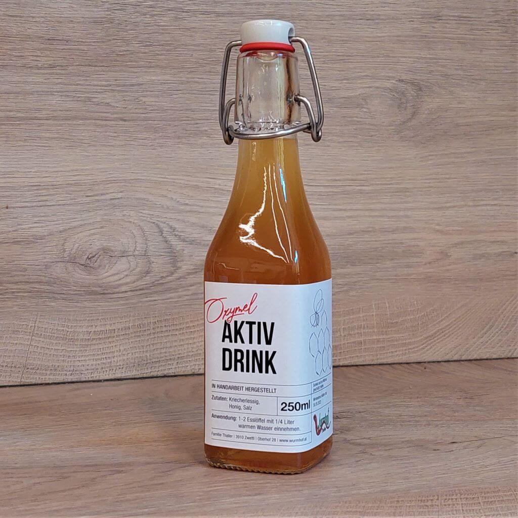 Oxymel Aktiv Drink  250ml