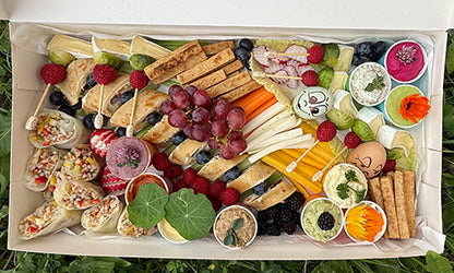 Kraut & Rüben - vegetarisch