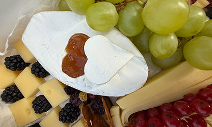 Granit Box - vegetarisch