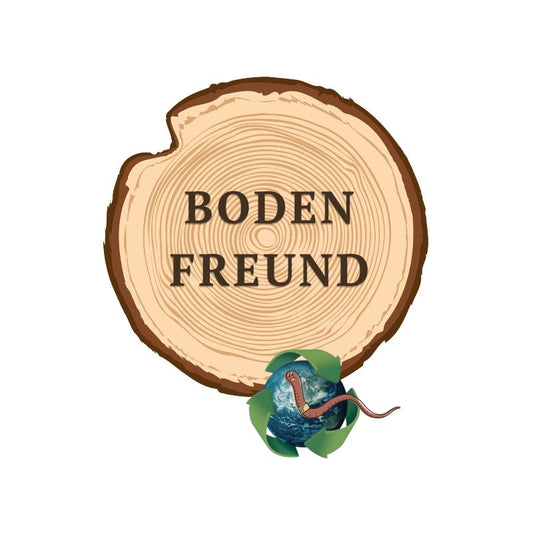 Wurmhotel-Patenschaft: Bodenfreund