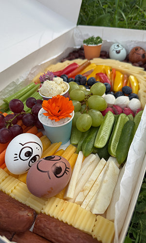Jausenbox