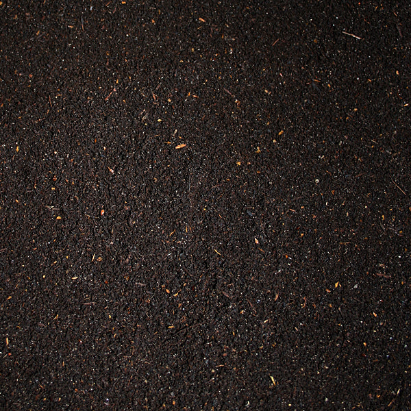 Regenwurmhumus - 10 Liter (3 mm Siebung)