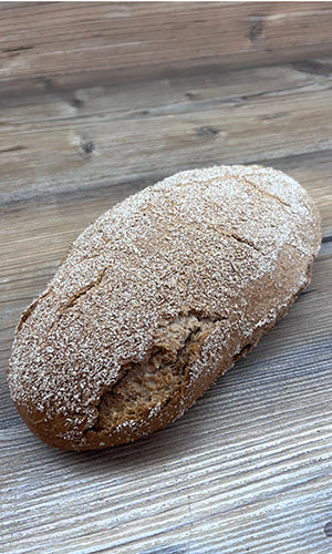 Bio Dinkel-Honig Baguette