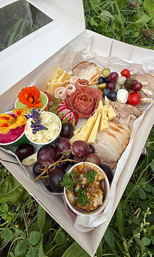 Jausenbox